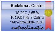 Badalona - Centre
