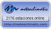 Col·laboració Meteoclimatic