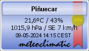 Piñuecar (Sierra norte)